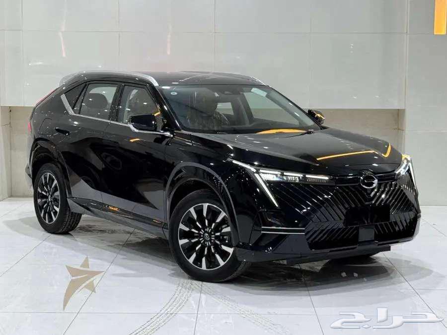JAC EMKOO GL 2025 model63188677850627111