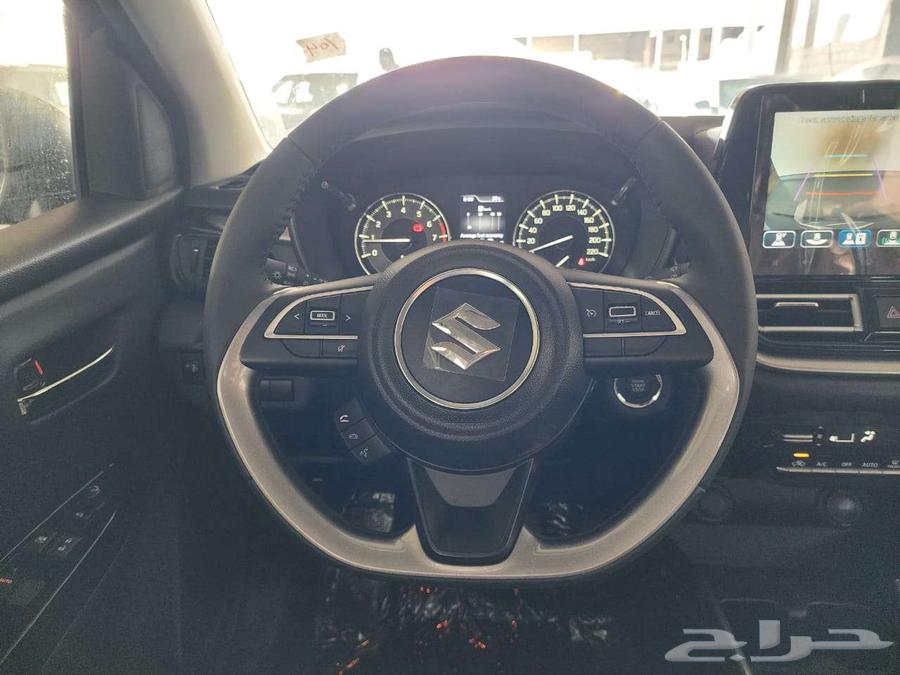 Suzuki Baleno full option 2025 Ramadan offer, lowest price63188206822275113