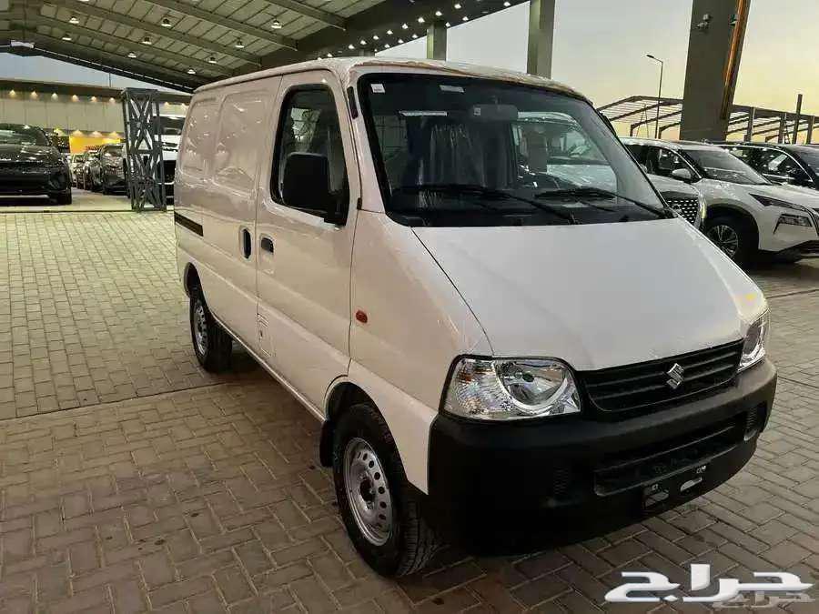 Suzuki Eeco, gasoline model 2025, special offer63188684382593111