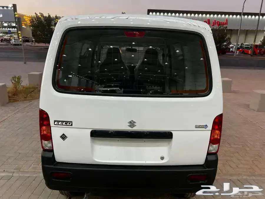 Suzuki Eeco, gasoline model 2025, special offer63188684382593112