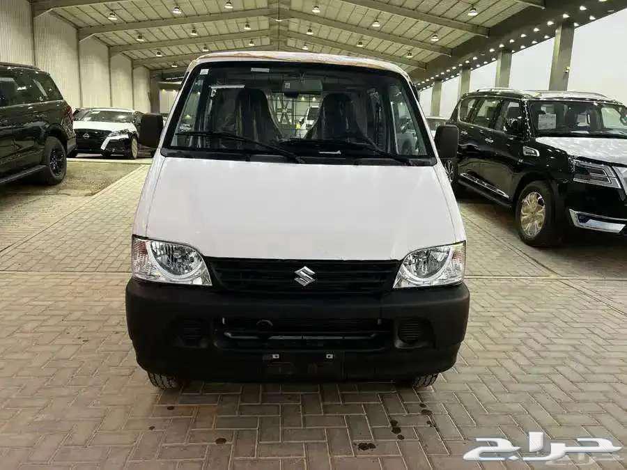 Suzuki Eeco, gasoline model 2025, special offer63188684382593113