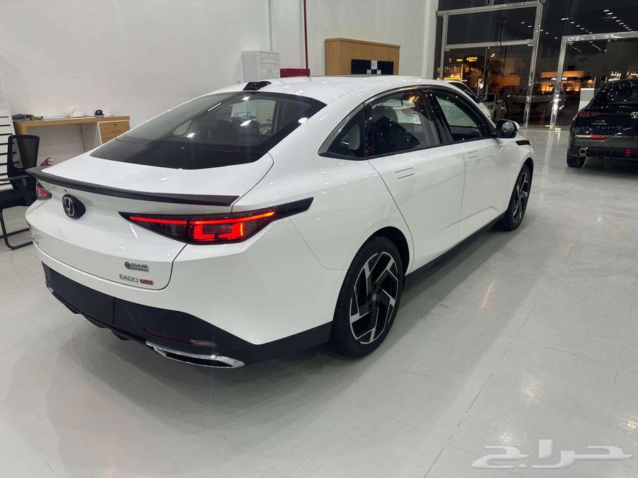 Changan Edo 2025, all categories and colors, cash or installments63187721577602111