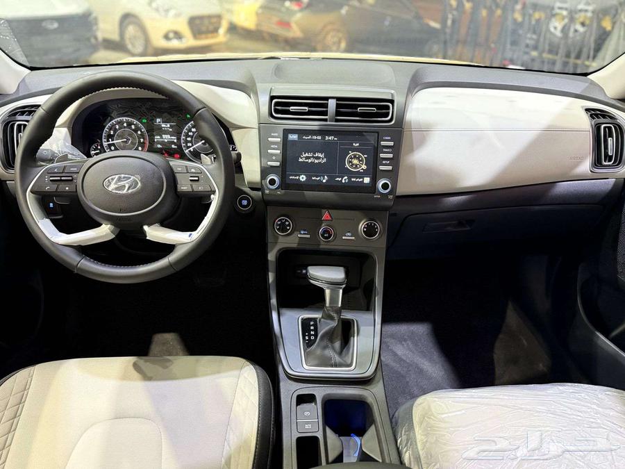 Hyundai Creta Smart 202563190159181953111