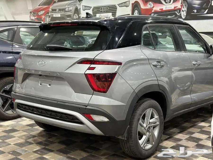 Hyundai Creta Comfort model 25 at the best prices63188687810307114