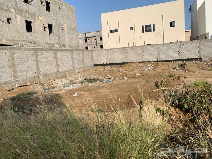 For sale: 3 plots of land in Al-Mawda neighborhood - behind the former Community College63014747444353114