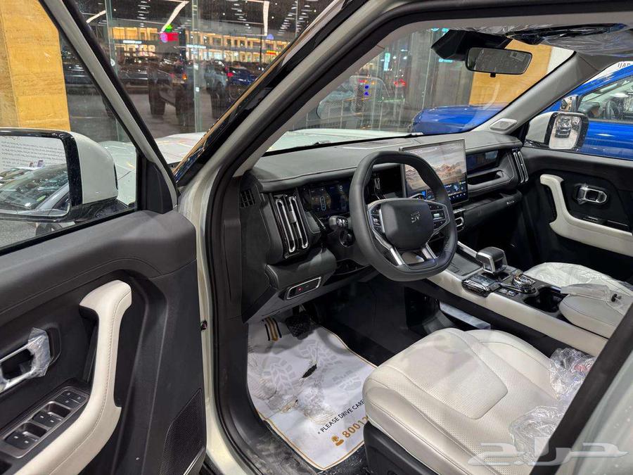 Geely T1 2025 fully loaded, available for cash and installment payments63190654082051114