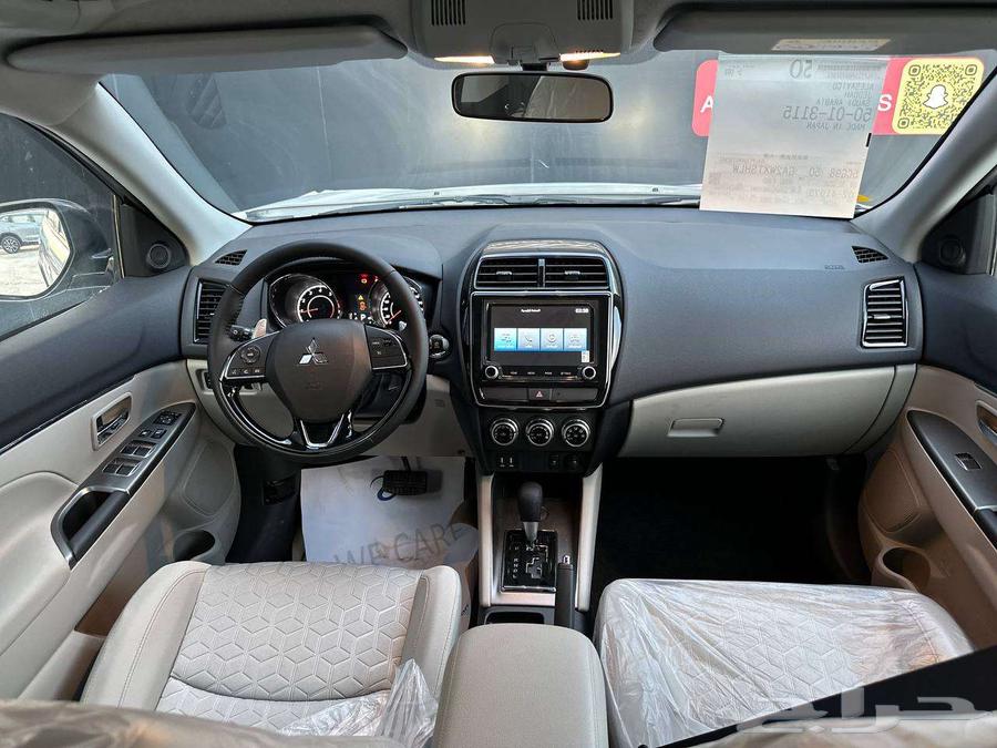 ميتسوبيشي asx 202463190134928257114
