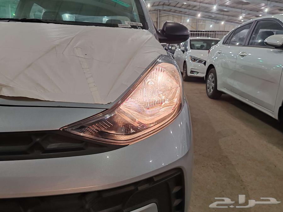 Hyundai i10 model 202463190664037251113