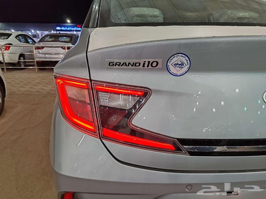 Hyundai i10 model 202463190664037251112