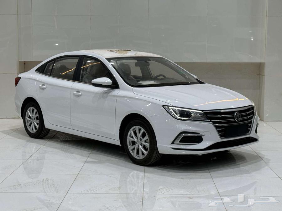MG MG5 Comfort 2024, cash or installments, salary starting from 350063190144600322113
