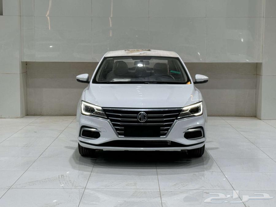MG MG5 Comfort 2024, cash or installments, salary starting from 350063190144600322112