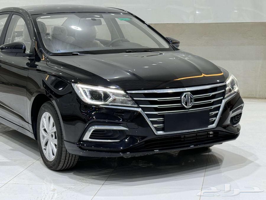 MG MG5 Comfort 2024, cash or installments, salary starting from 350063190144600322114