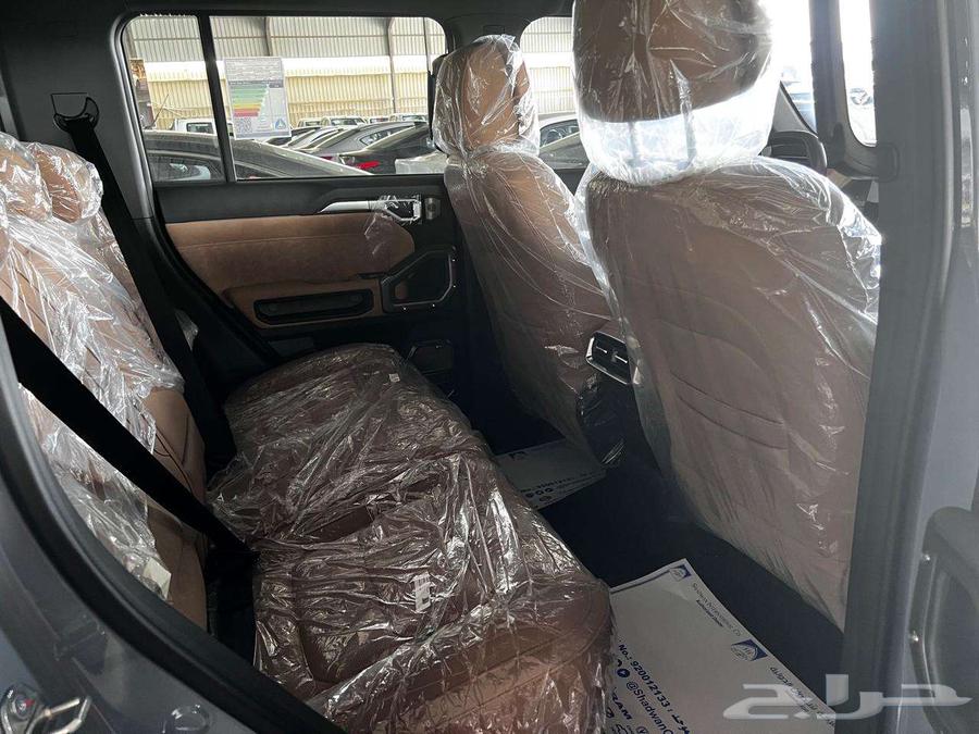 Geely T2 Luxury 202563189633472001113