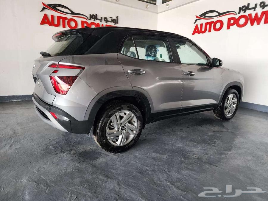 Hyundai Creta Comfort Model 202563190145081475113