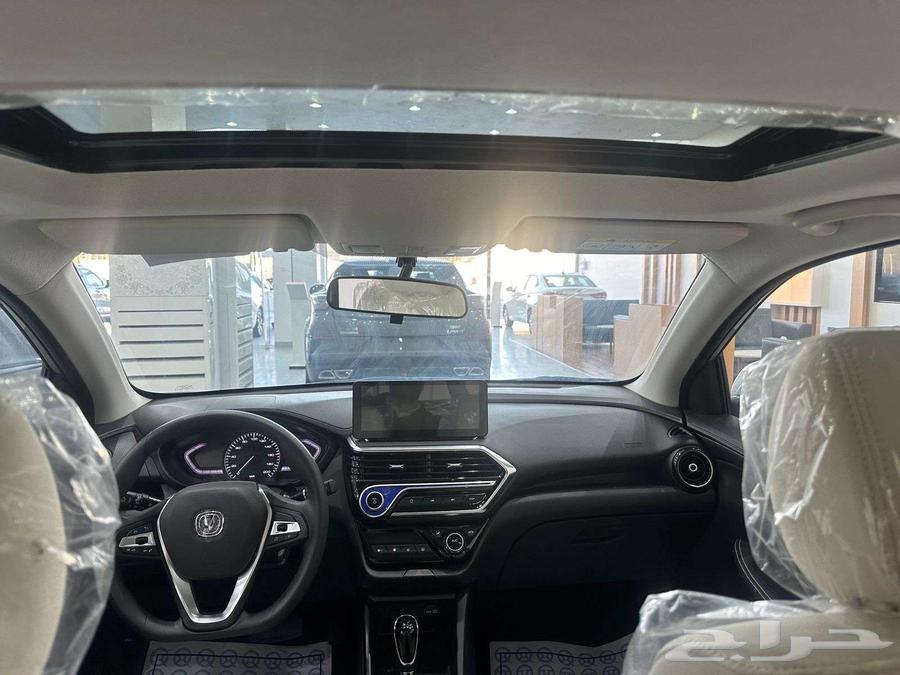 شانجان L7 فل موديل 2025 سيارتك الاقتصادية63186299217154114