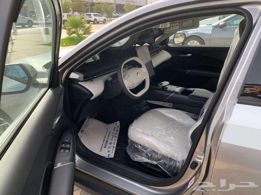 Changan Eado Smart Model 202563190145178881112