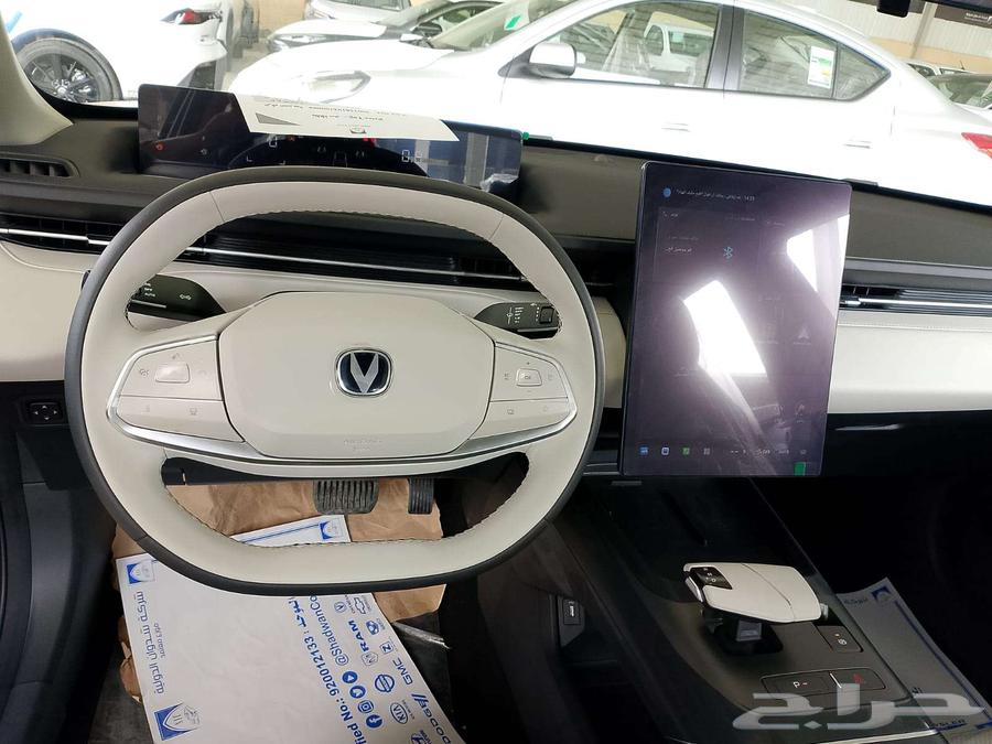 Changan Eado Smart Model 202563190145178881113