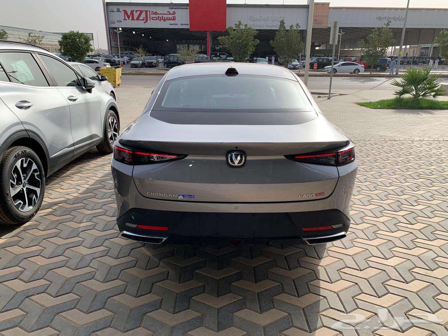 Changan Eado Smart Model 202563190145178881111