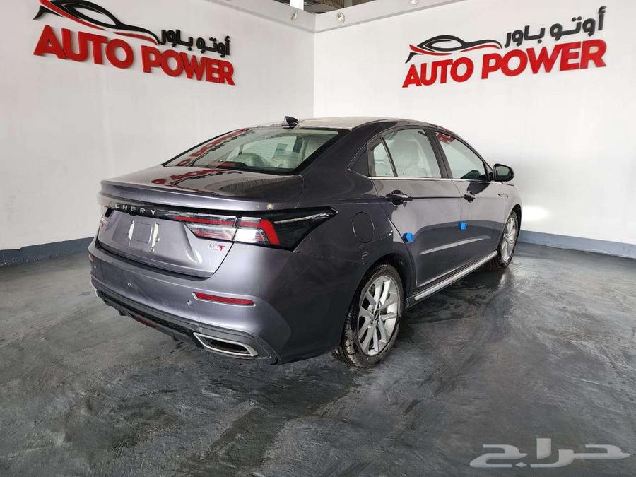 Chery Arrizo 6 Comfort Model 202463189641330435111