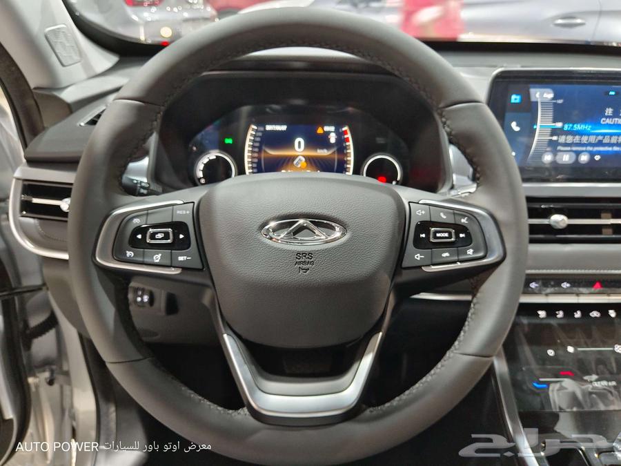 Chery Tiggo 4 Pro Luxury Model 202563189641455107113
