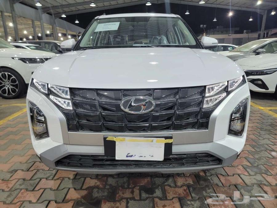 Hyundai - Creta - 2025 - Cash and installments63189641798658112