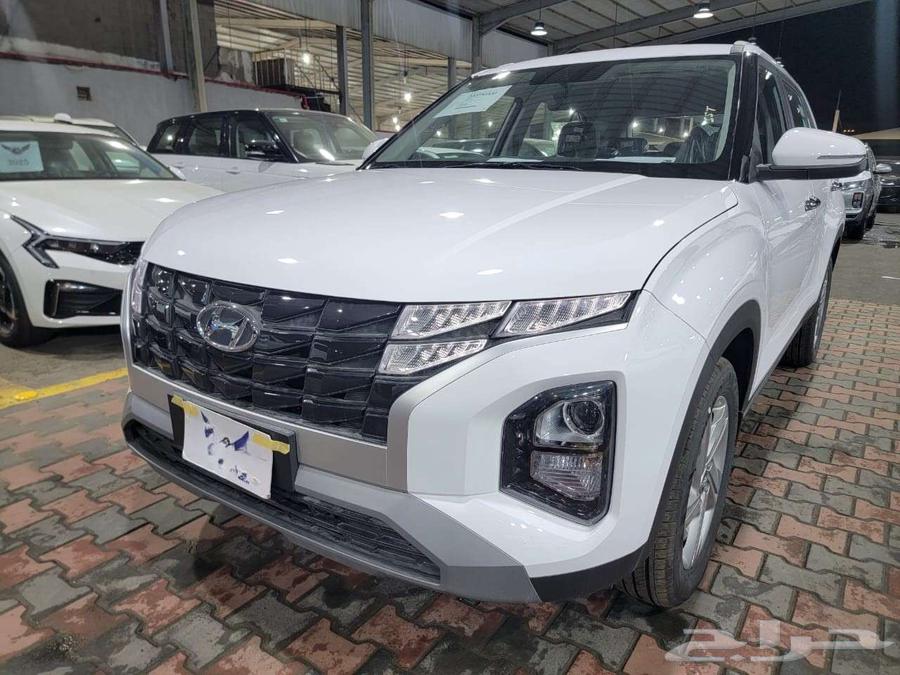 Hyundai - Creta - 2025 - Cash and installments63189641798658111