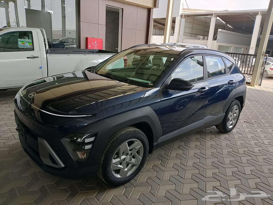 Hyundai Kona Limited Model 202563189641988483111