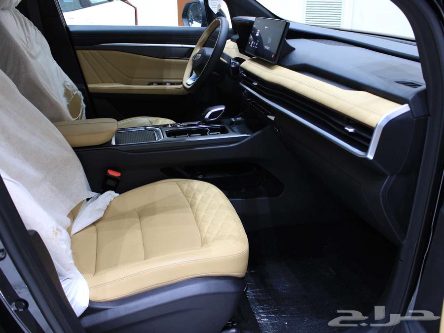 Gillie Okavango GK 2024 model priced at 75,900 SAR including tax63190148197634114