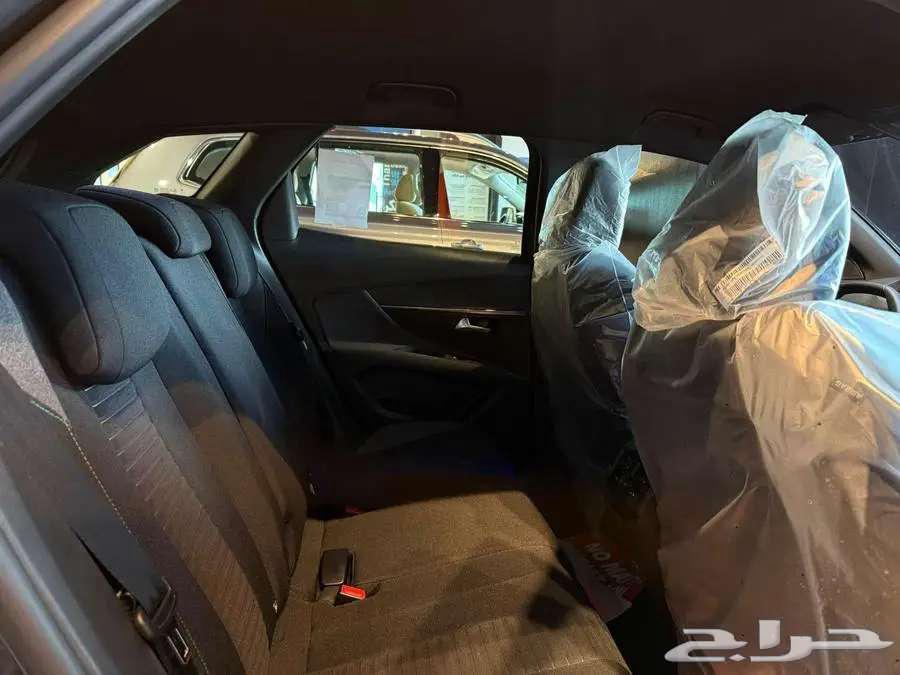 بيجو 3008 موديل 2025 جميع الفئات63190667575425114