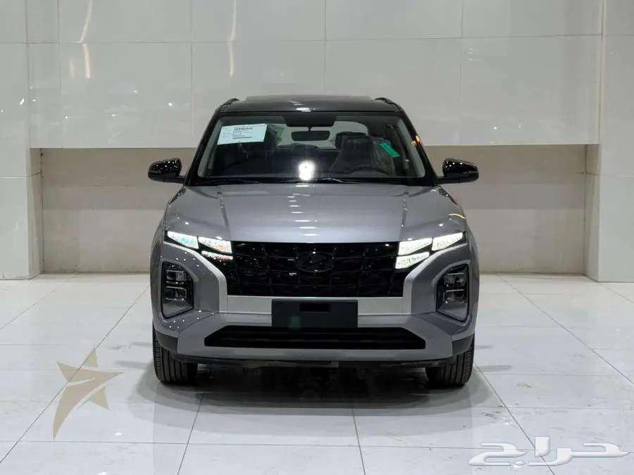 Hyundai Creta Comfort Model 202563189648593283114