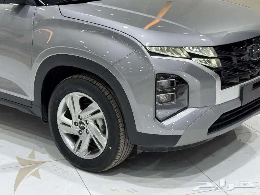 Hyundai Creta Comfort Model 202563189648593283113