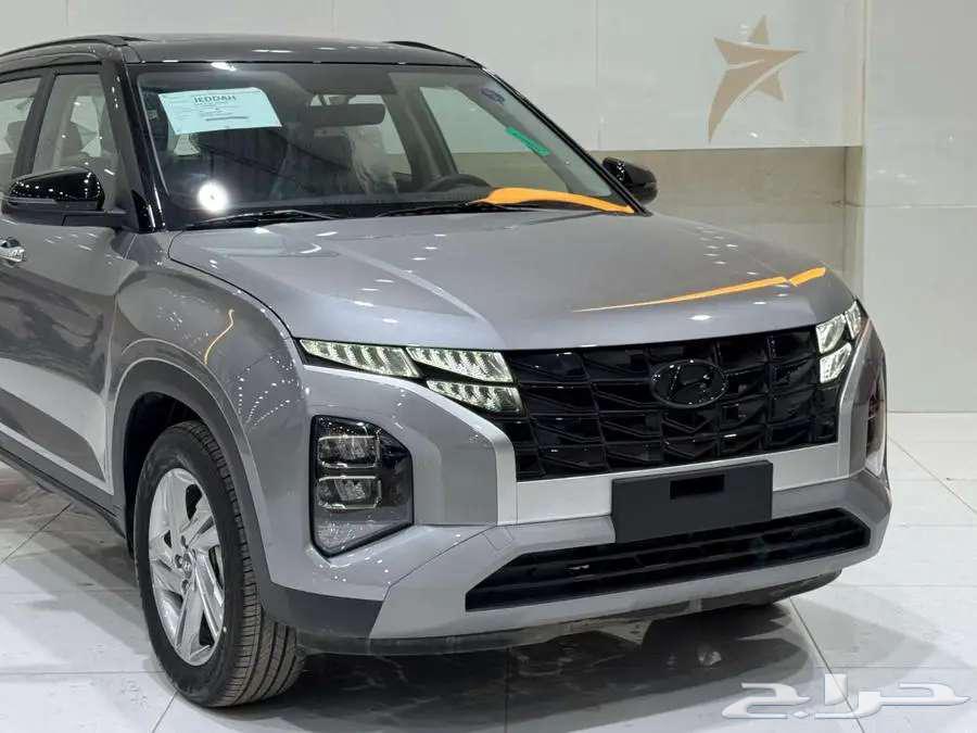 Hyundai Creta Comfort Model 202563189648593283112