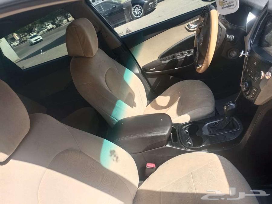 Hyundai Grand Santa Fe 2014, family 7-seater, excellent condition, by the grace of God63189134115714111