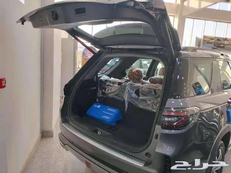 شنجان 4 4 95CS رويال عروض شهر رمضان63189634242049114