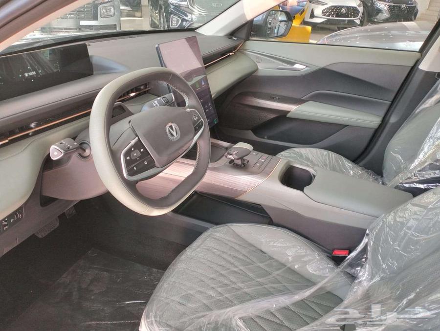 Changan Edo 2025 special offer for Eid, grab the deal now63189641890691114
