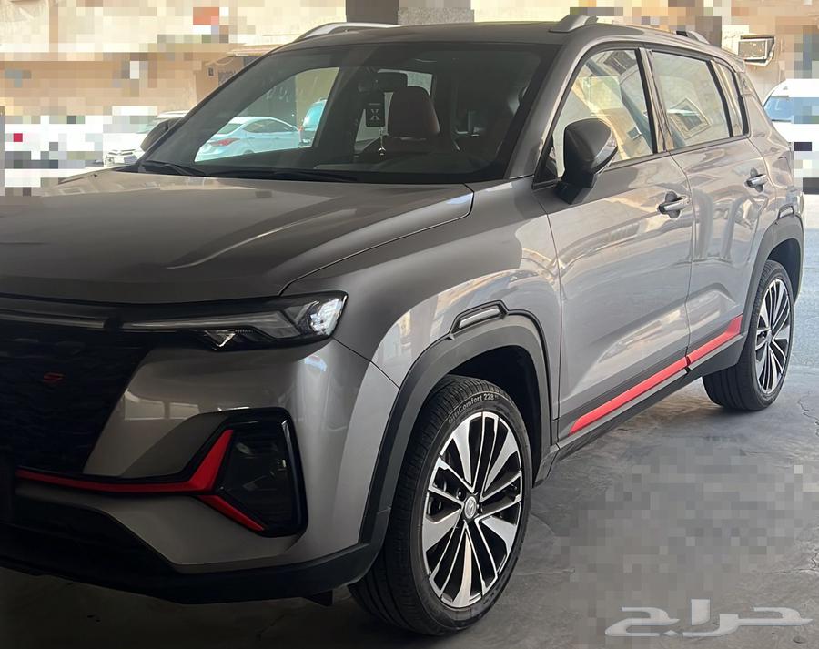 شانجان Cs35 plus 202163190148459906110