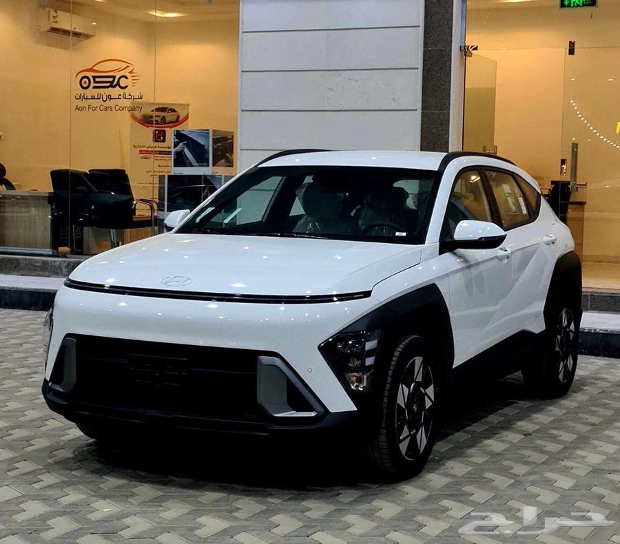 Hyundai Kona Smart 2.0 Awlan 202563190145237378113