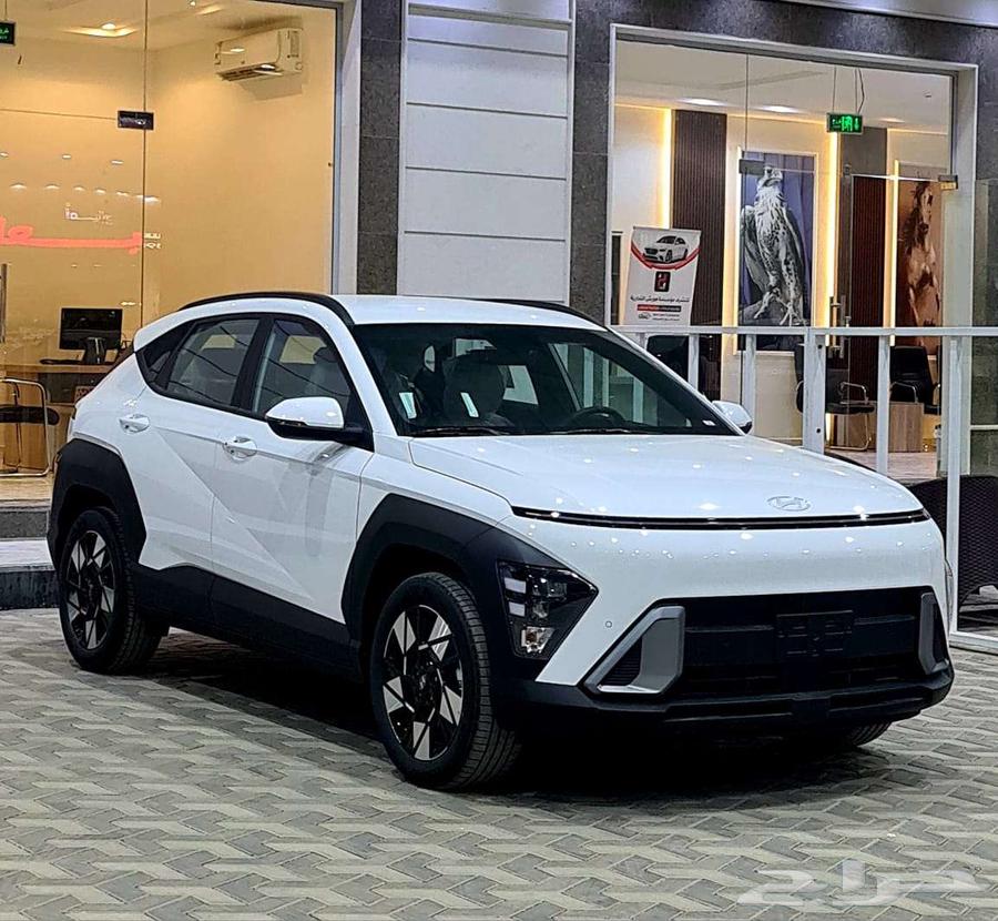 Hyundai Kona Smart 2.0 Awlan 202563190145237378112