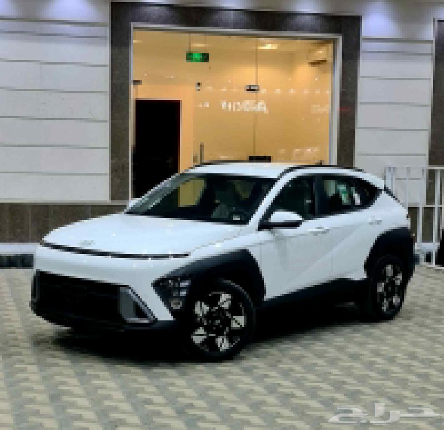 Hyundai Kona Smart 2.0 Awlan 202563190145237378111