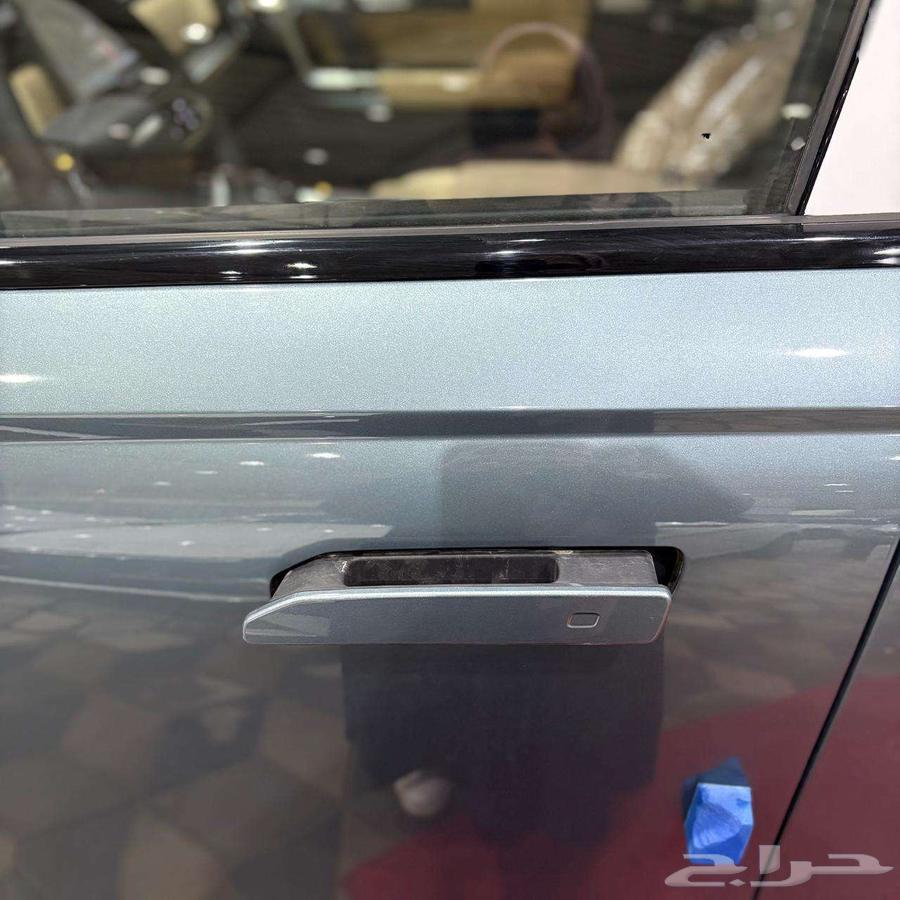 Chery Jaecoo J7 2025 model63188674199811114