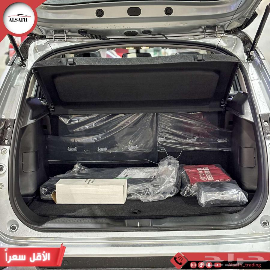The cheapest price for a 2025 Toyota Urban Cruiser GLX63188199549314114