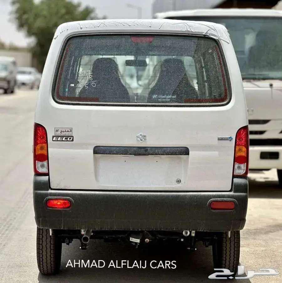 Suzuki Eeco Van 2025 lowest price63188681504131112