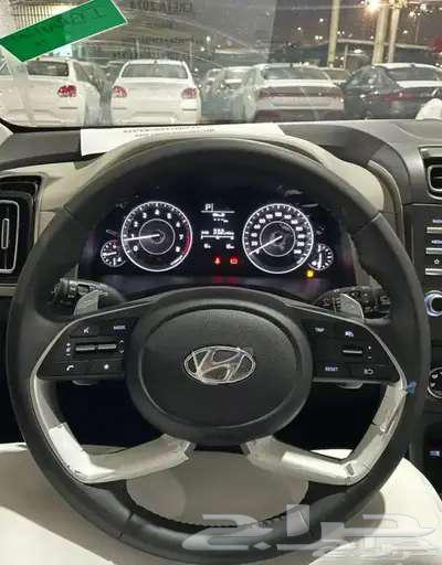 هونداي _ كريتا _ سمارت _ 202563186288886531111