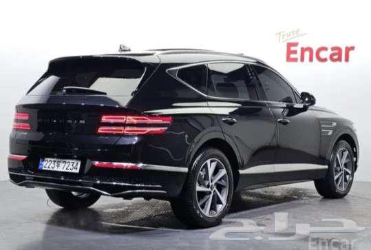 جينيسيس GV80 2.5T AWD 202463185781372290111