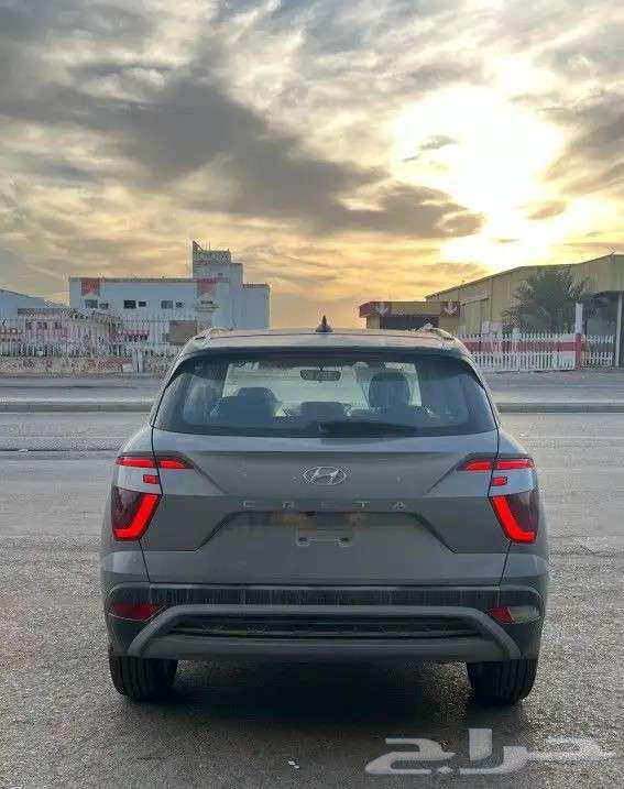 هيونداي كريتا 2025 عروض كاش63186787020417112