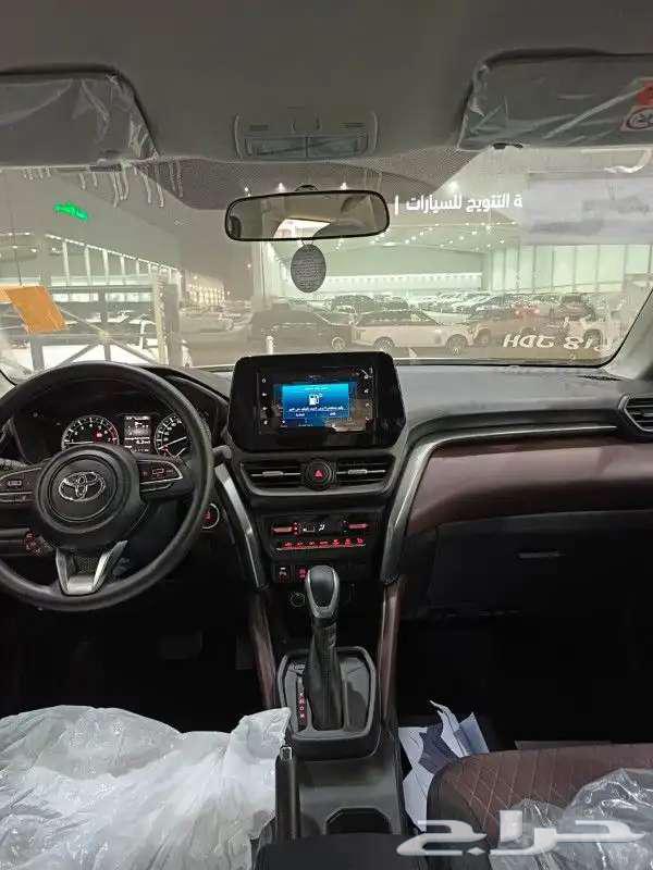 2025 Toyota Urban Cruiser63187289150850111