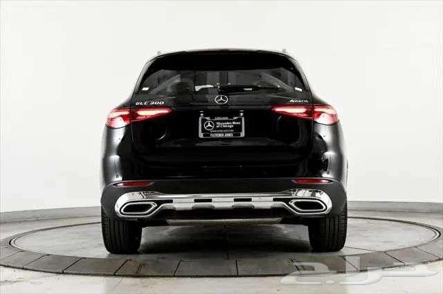 مرسيدس GLC300 موديل 2025 Mercedes-Benz GLC 300 Base 4MATIC63184265095555113