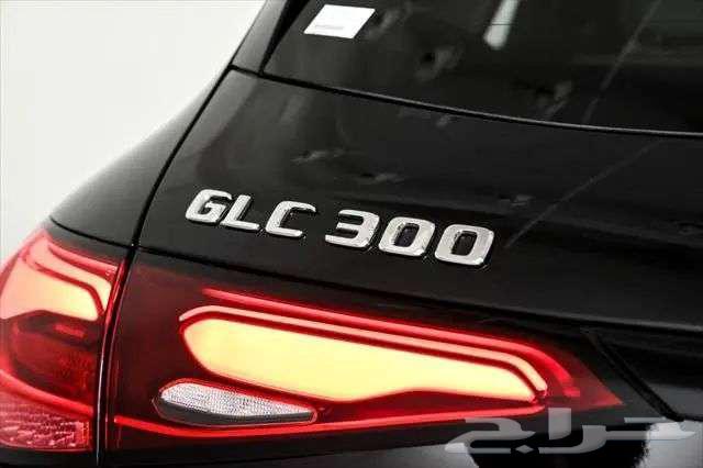 مرسيدس GLC300 موديل 2025 Mercedes-Benz GLC 300 Base 4MATIC63184265095555114