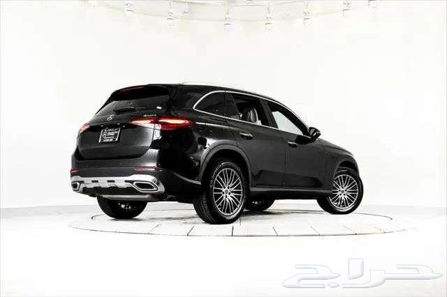 مرسيدس GLC300 موديل 2025 Mercedes-Benz GLC 300 Base 4MATIC63184265095555112