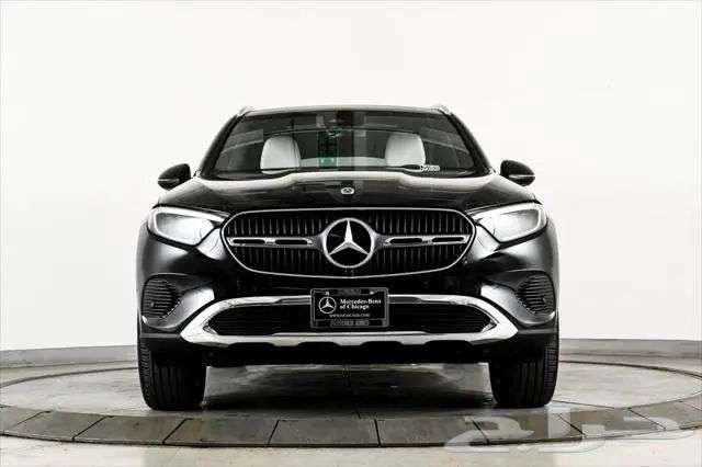 مرسيدس GLC300 موديل 2025 Mercedes-Benz GLC 300 Base 4MATIC63184265095555111